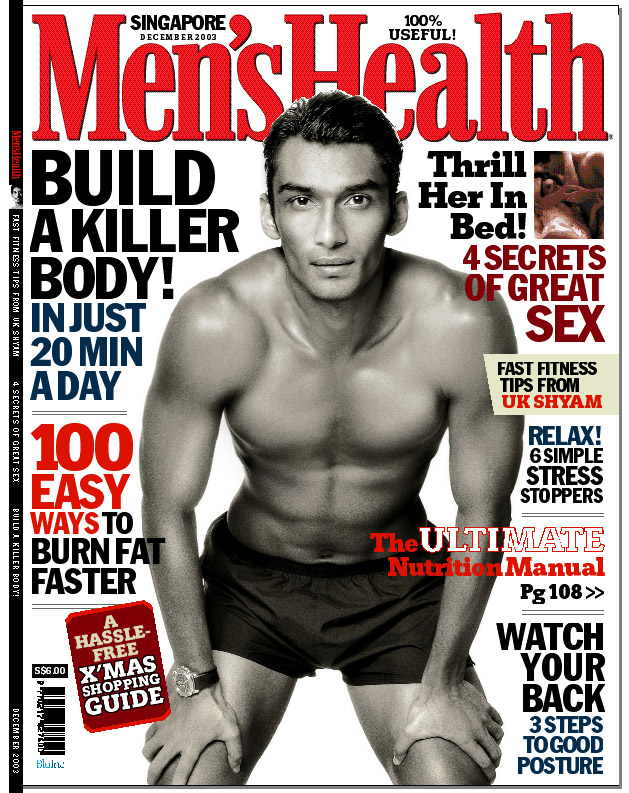 Men's Health